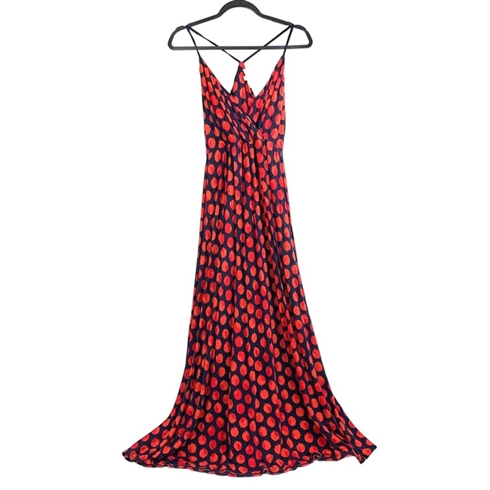 GAP Resort Maxi Sundress